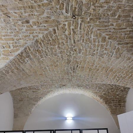 Fuori Le Mura Мартіна-Франка Екстер'єр фото